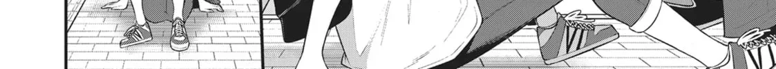 Imaizumi Brings All the Gals to His House Chapter 12.1 page 28 - 