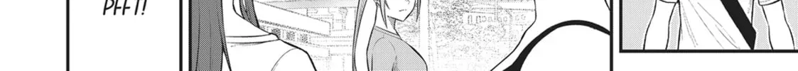 Imaizumi Brings All the Gals to His House Chapter 12.1 page 32 - 