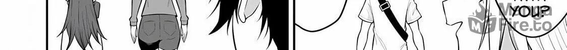 Imaizumi Brings All the Gals to His House Chapter 12 page 11 - 