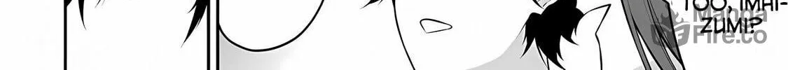Imaizumi Brings All the Gals to His House Chapter 12 page 19 - 