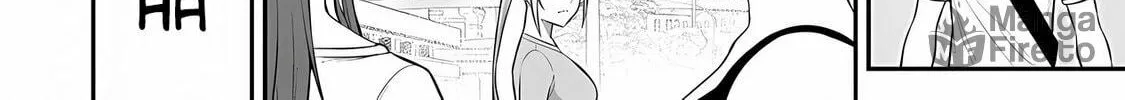 Imaizumi Brings All the Gals to His House Chapter 12 page 35 - 