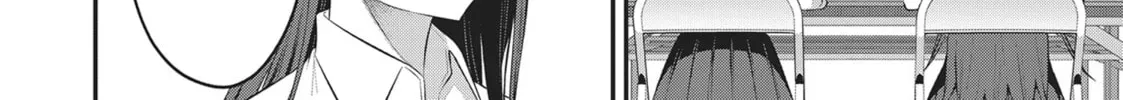 Imaizumi Brings All the Gals to His House Chapter 13.1 page 4 - 