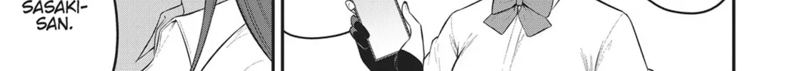 Imaizumi Brings All the Gals to His House Chapter 13.1 page 6 - 