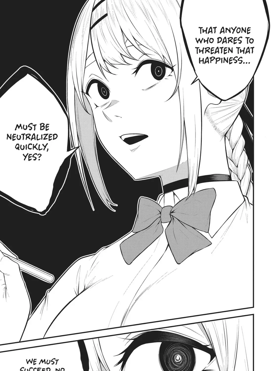 Imaizumi Brings All the Gals to His House Chapter 13.1 page 53 - 