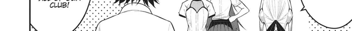 Imaizumi Brings All the Gals to His House Chapter 13.1 page 56 - 