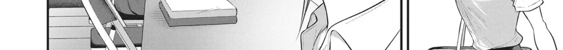 Imaizumi Brings All the Gals to His House Chapter 13.1 page 8 - 