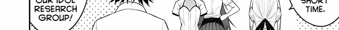 Imaizumi Brings All the Gals to His House Chapter 13 page 58 - 