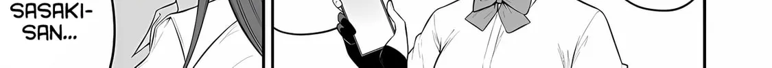 Imaizumi Brings All the Gals to His House Chapter 13 page 8 - 