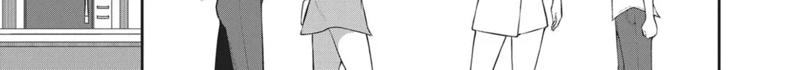 Imaizumi Brings All the Gals to His House Chapter 14.1 page 22 - 