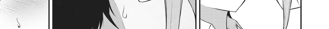 Imaizumi Brings All the Gals to His House Chapter 14.1 page 30 - 