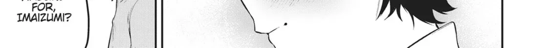Imaizumi Brings All the Gals to His House Chapter 14.1 page 38 - 