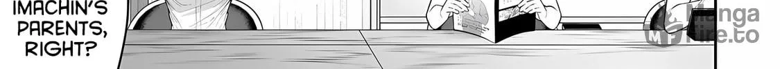 Imaizumi Brings All the Gals to His House Chapter 14 page 12 - 