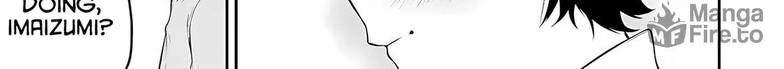 Imaizumi Brings All the Gals to His House Chapter 14 page 40 - 