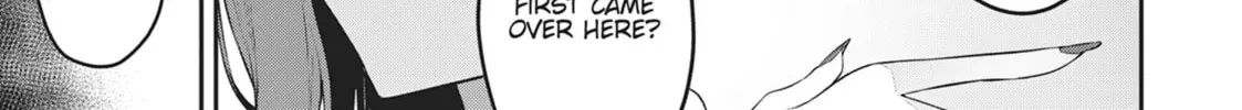 Imaizumi Brings All the Gals to His House Chapter 16.1 page 28 - 
