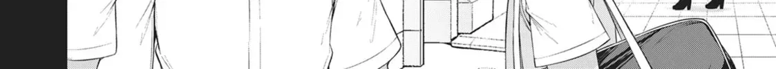 Imaizumi Brings All the Gals to His House Chapter 16.1 page 38 - 
