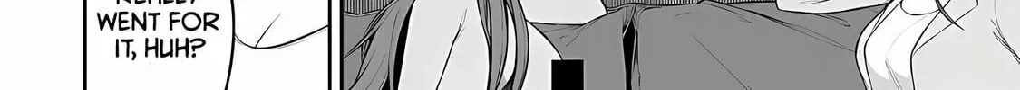 Imaizumi Brings All the Gals to His House Chapter 16 page 22 - 