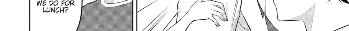 Imaizumi Brings All the Gals to His House Chapter 17.1 page 4 - 
