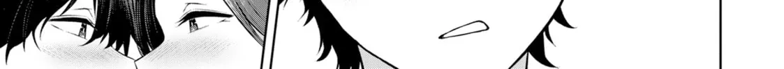 Imaizumi Brings All the Gals to His House Chapter 17.1 page 46 - 