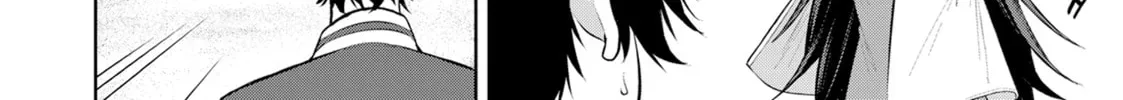 Imaizumi Brings All the Gals to His House Chapter 17.1 page 48 - 