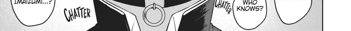 Imaizumi Brings All the Gals to His House Chapter 18.1 page 18 - 