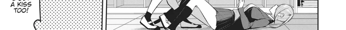 Imaizumi Brings All the Gals to His House Chapter 18.1 page 30 - 