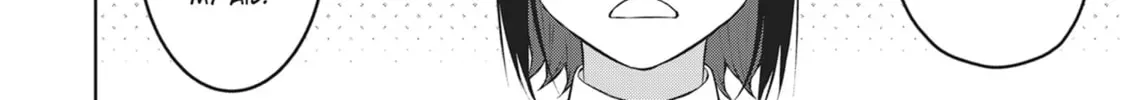 Imaizumi Brings All the Gals to His House Chapter 18.1 page 48 - 