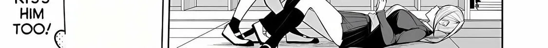 Imaizumi Brings All the Gals to His House Chapter 18 page 32 - 