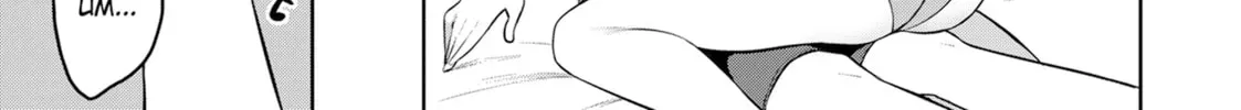 Imaizumi Brings All the Gals to His House Chapter 19.1 page 14 - 