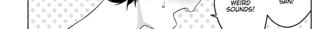 Imaizumi Brings All the Gals to His House Chapter 19.1 page 24 - 
