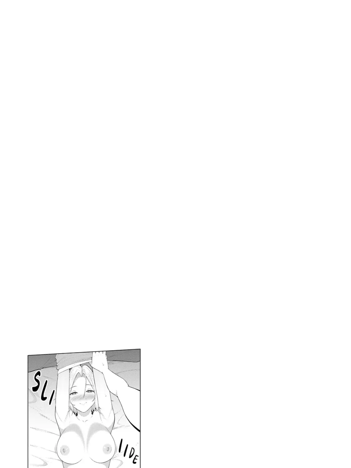 Imaizumi Brings All the Gals to His House Chapter 19.1 page 45 - 