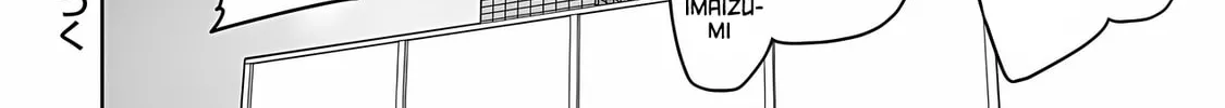 Imaizumi Brings All the Gals to His House Chapter 19 page 46 - 