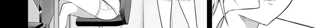 Imaizumi Brings All the Gals to His House Chapter 2.1 page 8 - 