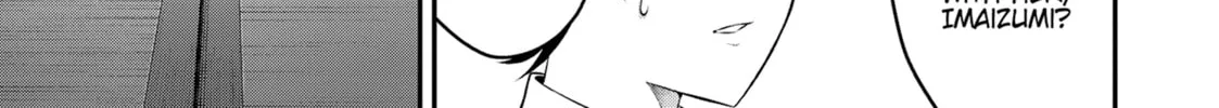 Imaizumi Brings All the Gals to His House Chapter 2 page 22 - 