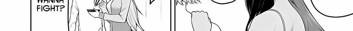 Imaizumi Brings All the Gals to His House Chapter 20 page 28 - 