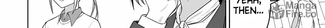 Imaizumi Brings All the Gals to His House Chapter 21 page 20 - 