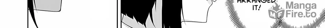 Imaizumi Brings All the Gals to His House Chapter 21 page 48 - 