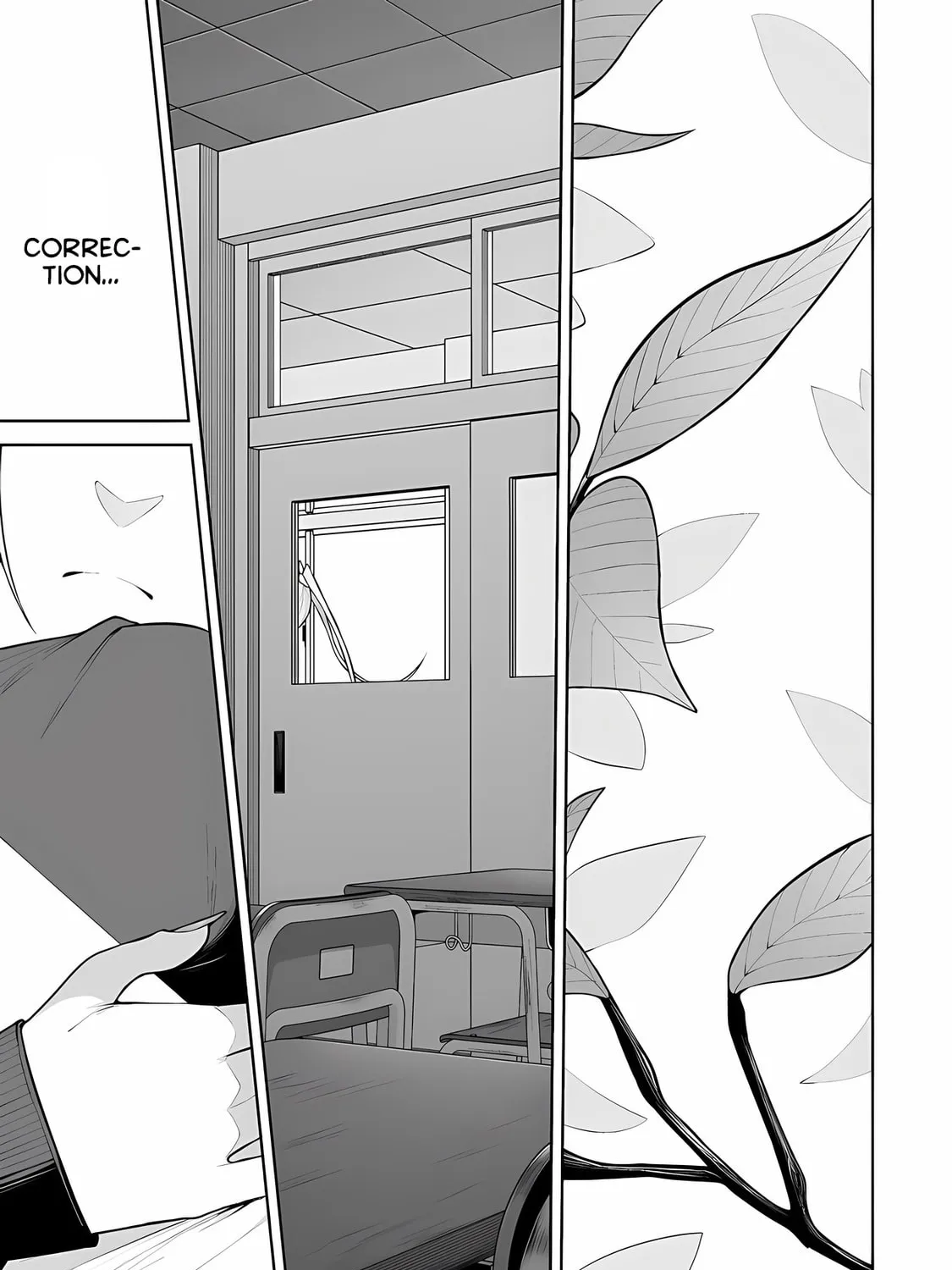 Imaizumi Brings All the Gals to His House Chapter 22 page 51 - 