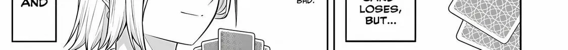 Imaizumi Brings All the Gals to His House Chapter 23 page 14 - 
