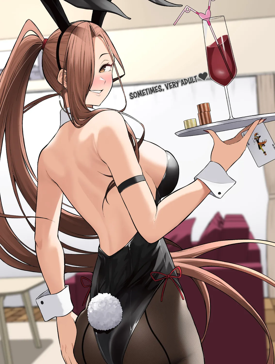 Imaizumi Brings All the Gals to His House Chapter 23 page 3 - 