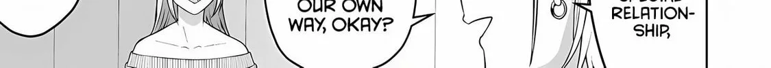 Imaizumi Brings All the Gals to His House Chapter 25 page 26 - 
