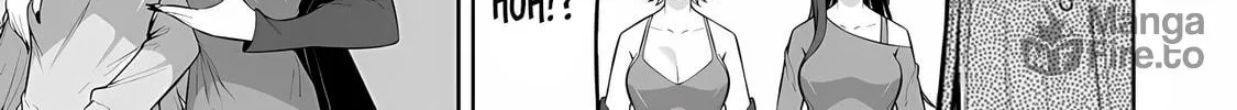 Imaizumi Brings All the Gals to His House Chapter 25 page 10 - 