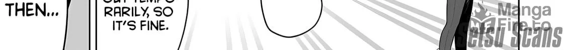 Imaizumi Brings All the Gals to His House Chapter 26 page 20 - 