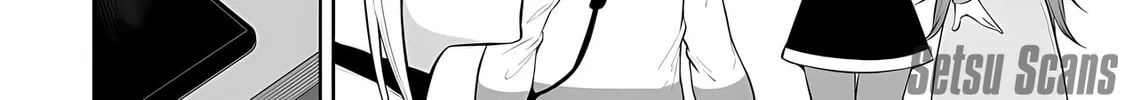 Imaizumi Brings All the Gals to His House Chapter 26 page 22 - 