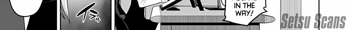 Imaizumi Brings All the Gals to His House Chapter 26 page 28 - 