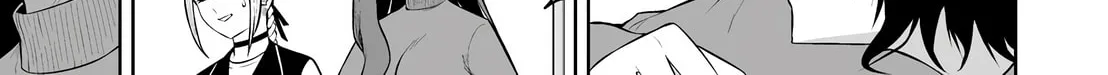 Imaizumi Brings All the Gals to His House Chapter 32 page 34 - 