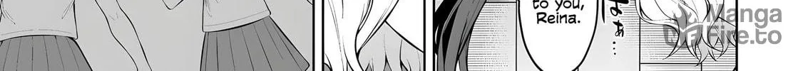 Imaizumi Brings All the Gals to His House Chapter 36 page 48 - 