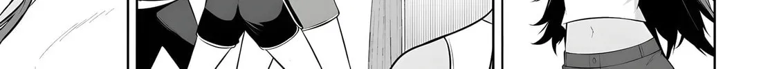 Imaizumi Brings All the Gals to His House Chapter 36 page 52 - 