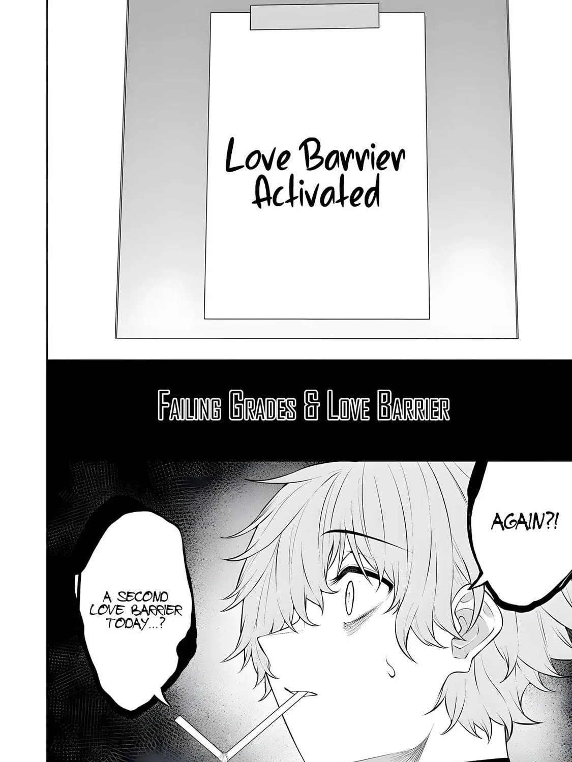 Imaizumi Brings All the Gals to His House Chapter 37 page 17 - 