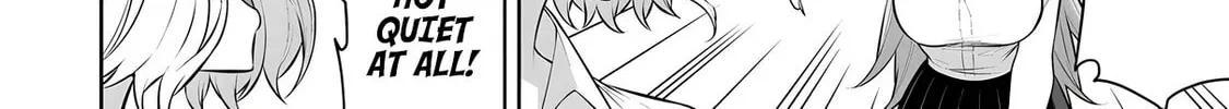 Imaizumi Brings All the Gals to His House Chapter 37 page 38 - 
