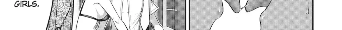 Imaizumi Brings All the Gals to His House Chapter 4.1 page 18 - 